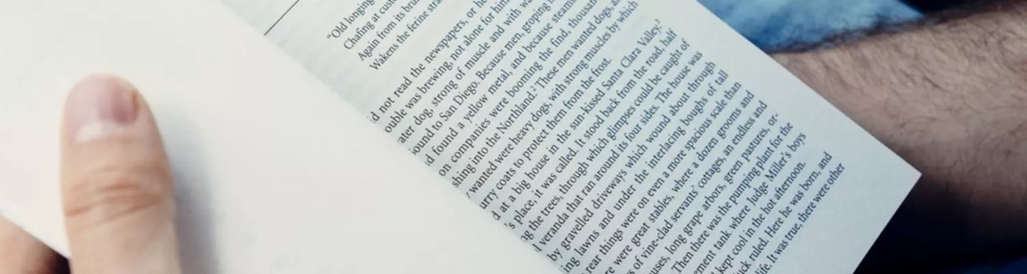 Setting up relevant landing pages